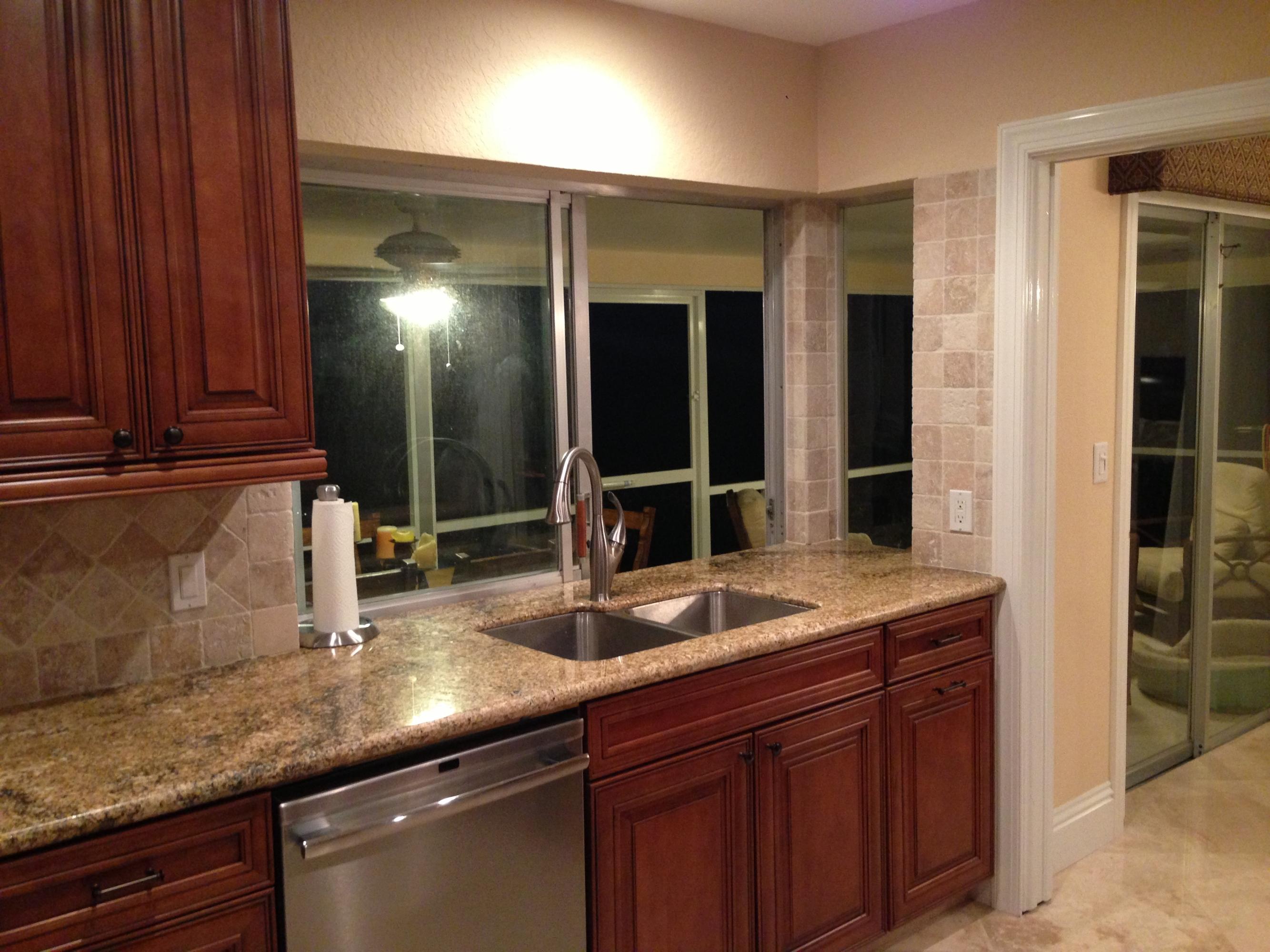 4840 Northwest 5th Lane Boca Raton, FL 33431 - Photo 4 of 27 Kitchen 2