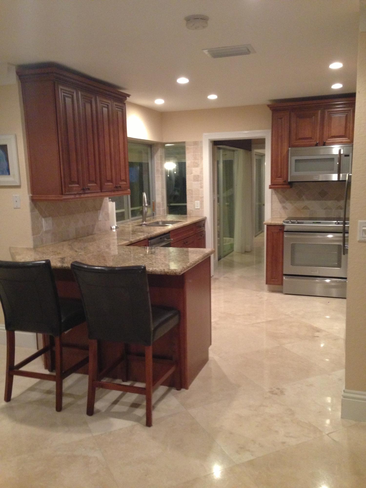 4840 Northwest 5th Lane Boca Raton, FL 33431 - Photo 5 of 27 Kitchen 3