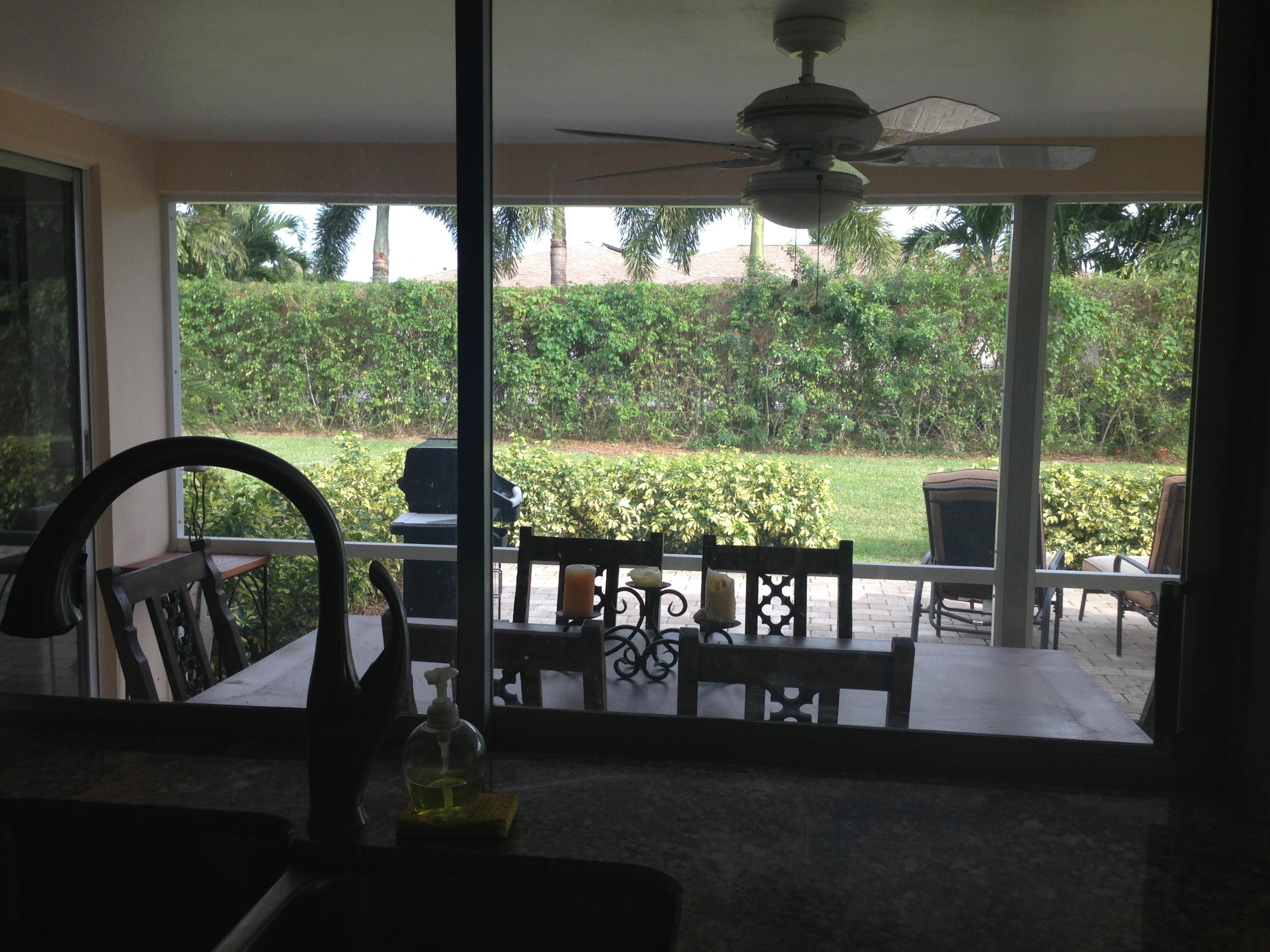 4840 Northwest 5th Lane Boca Raton, FL 33431 - Photo 7 of 27 Kitchen view
