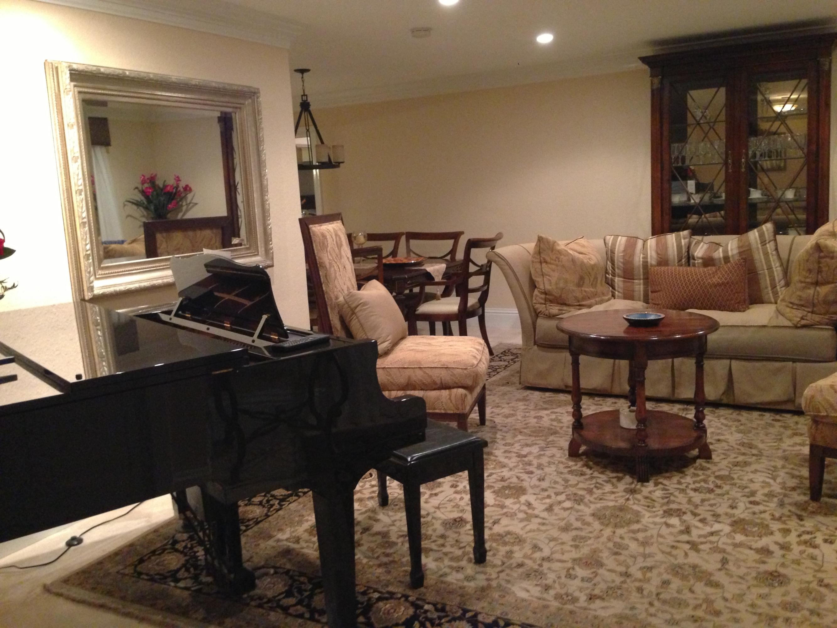 4840 Northwest 5th Lane Boca Raton, FL 33431 - Photo 9 of 27 Living room