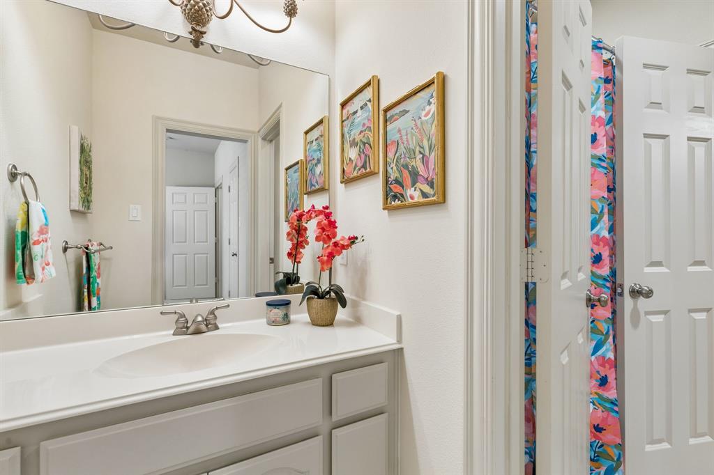 2612 Ranchview Drive Richardson, TX 75082 - Photo 29 of 40