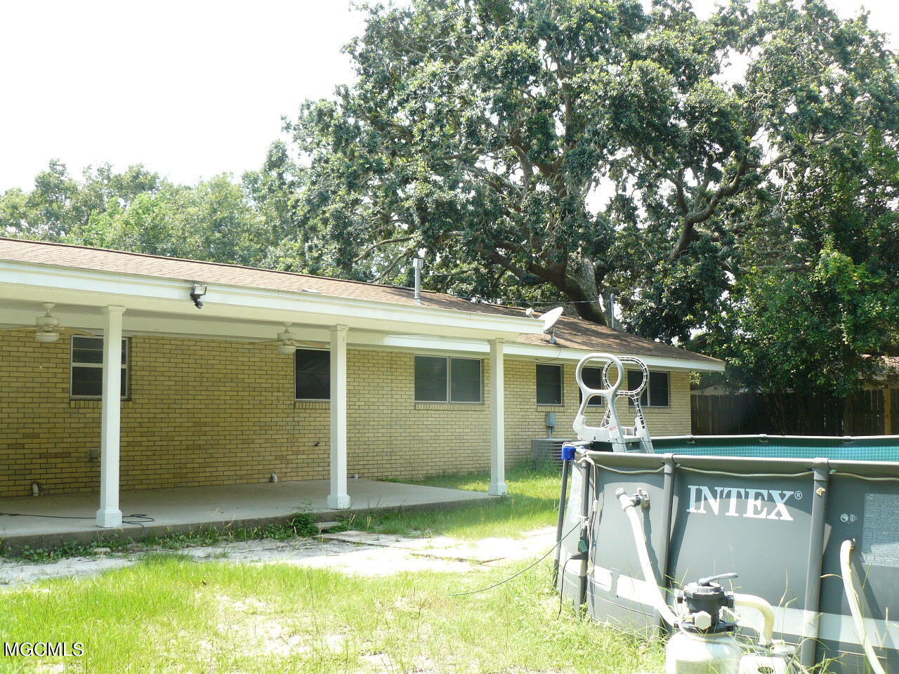 346 Carter Road Biloxi, MS 39531 - Photo 14 of 18 P1020586