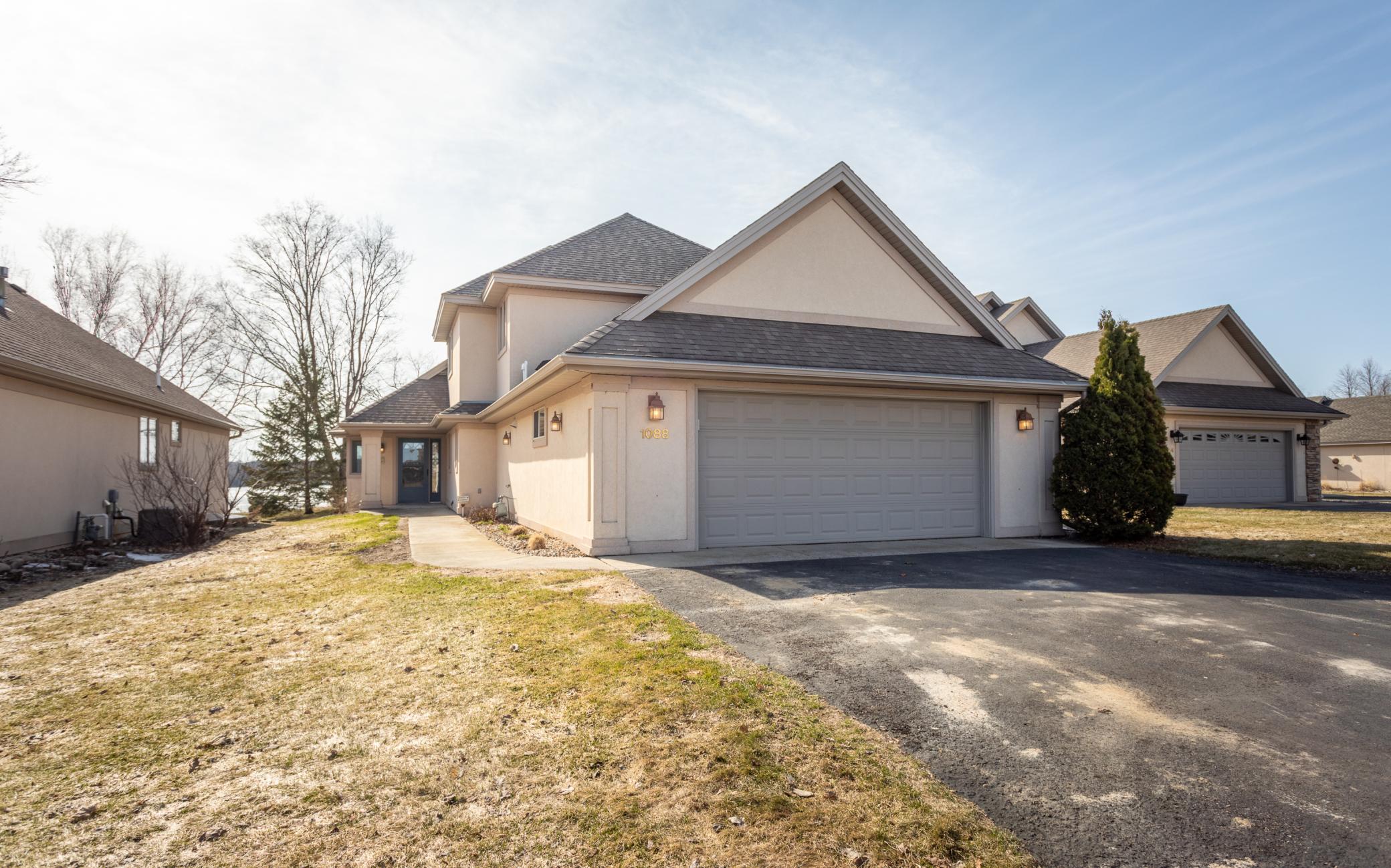 1088 East Lake Geneva Road Northeast Alexandria, MN 56308 - Photo 1 of 1