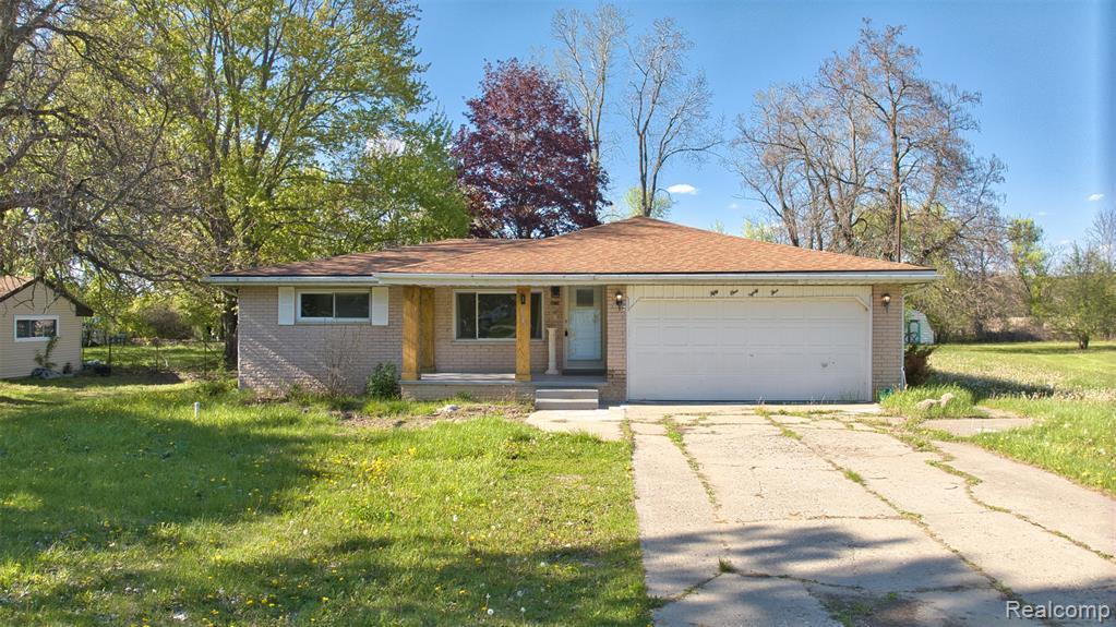 5145 East Mt Morris Road Mount Morris, MI 48458 - Photo 2 of 63