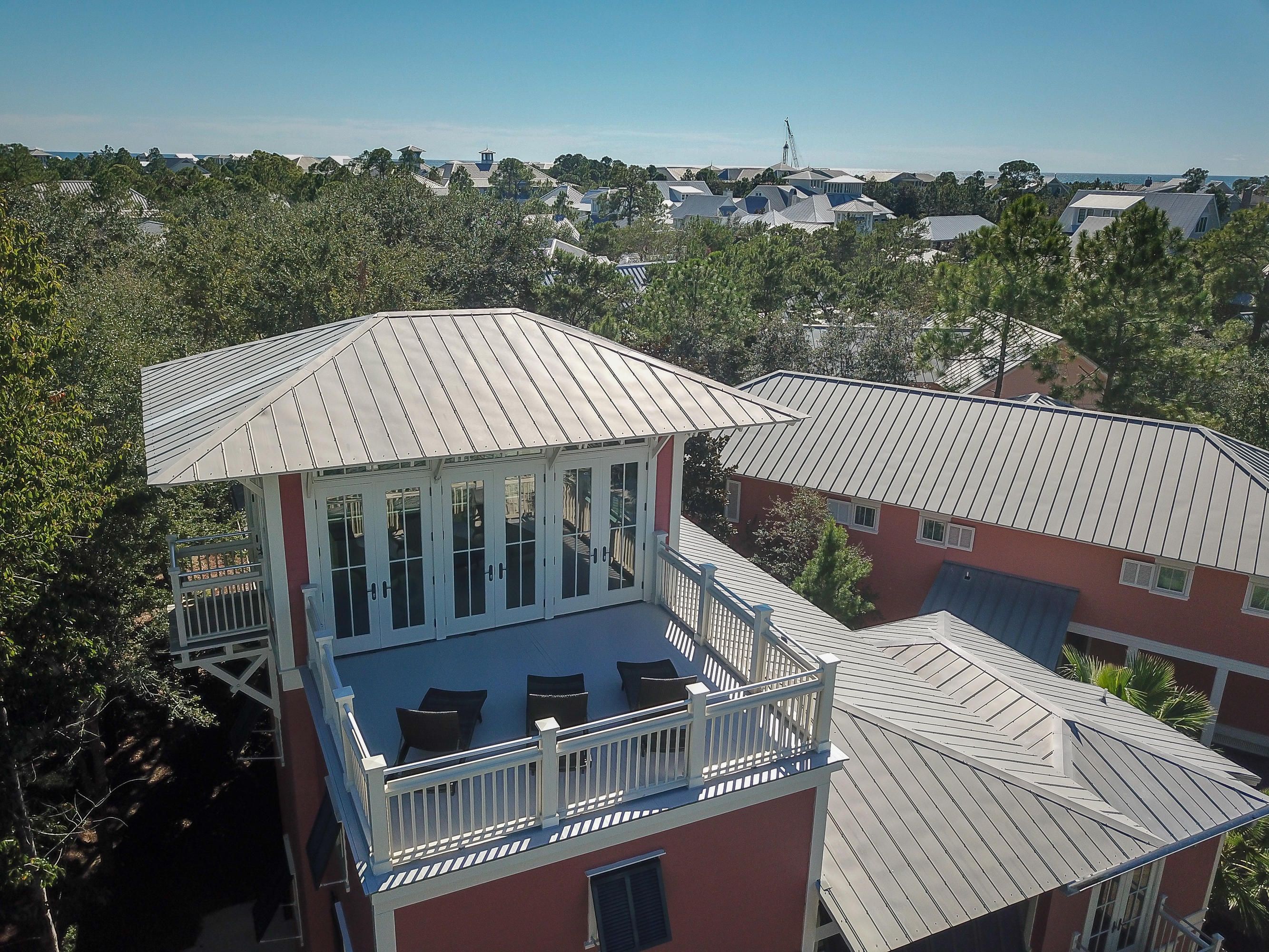 86 Sunset Ridge Lane Santa Rosa Beach, FL 32459 - Photo 1 of 68 DJI_0147
