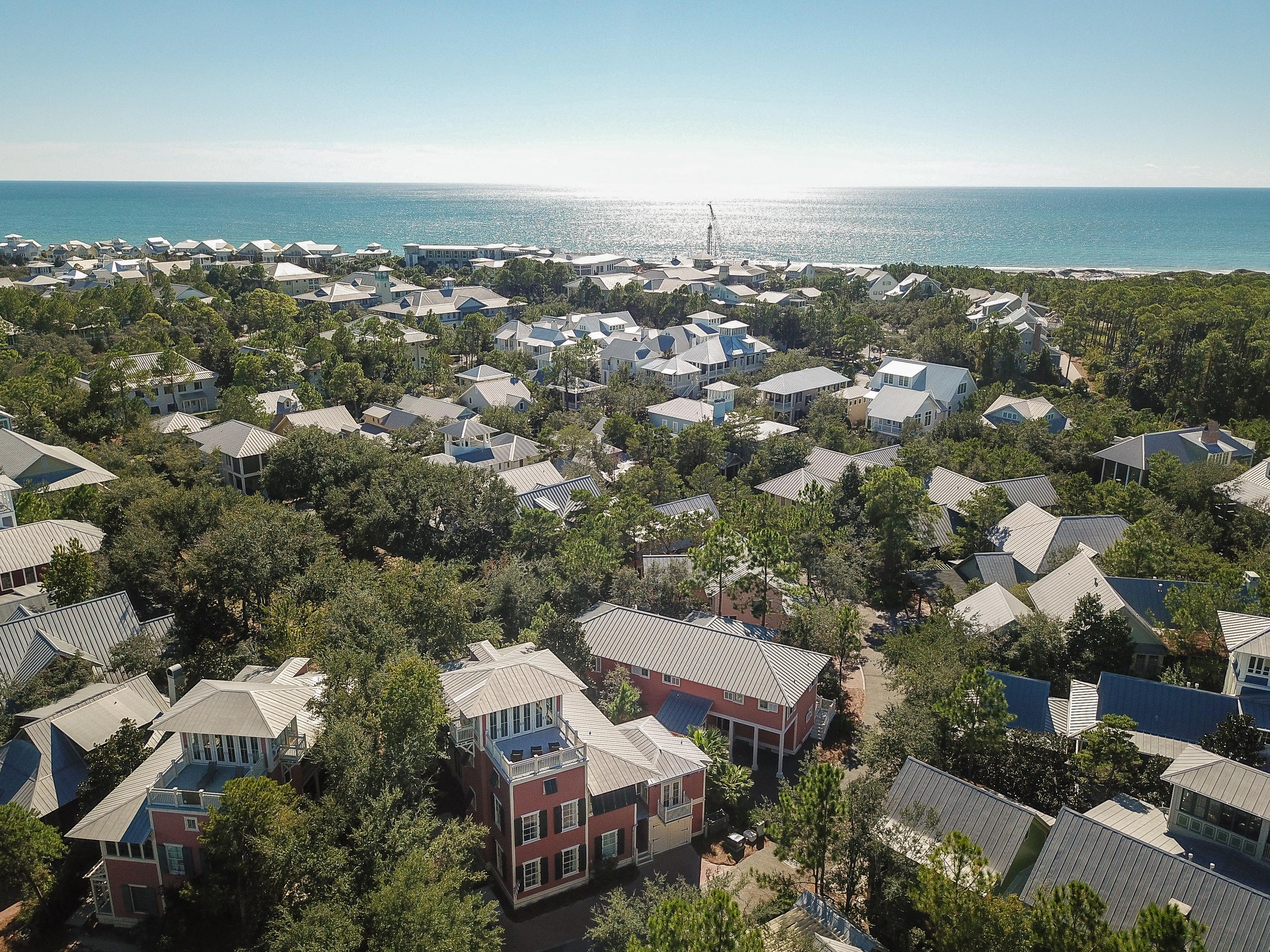86 Sunset Ridge Lane Santa Rosa Beach, FL 32459 - Photo 3 of 68 DJI_0142