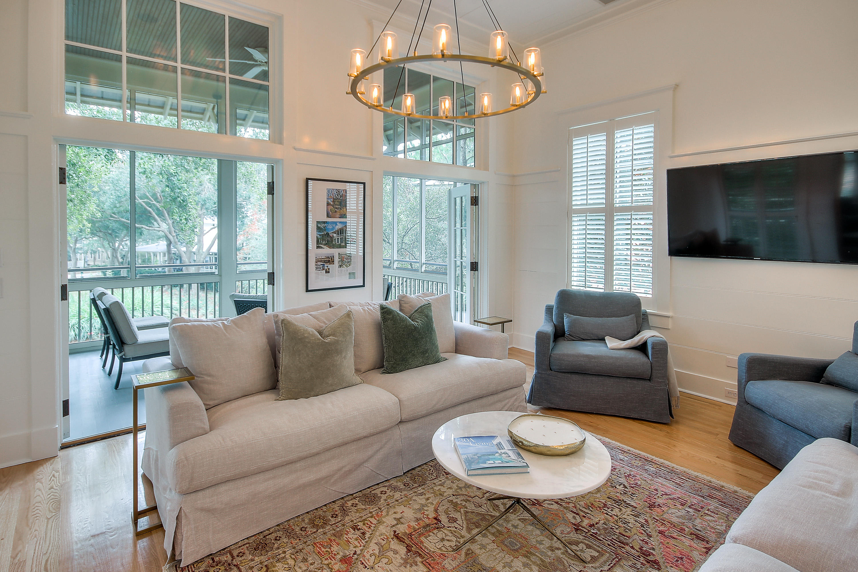 86 Sunset Ridge Lane Santa Rosa Beach, FL 32459 - Photo 5 of 68 02