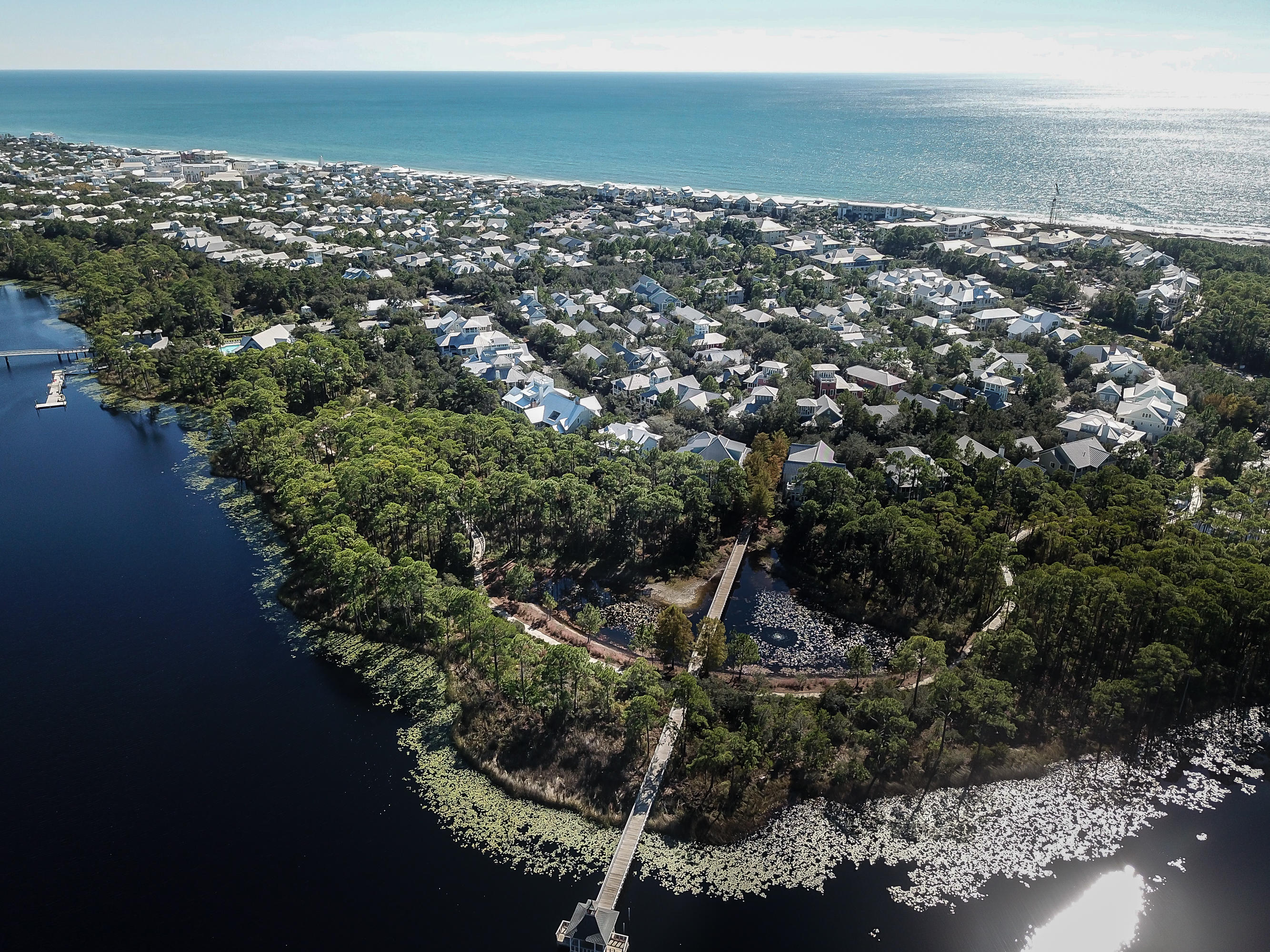 86 Sunset Ridge Lane Santa Rosa Beach, FL 32459 - Photo 67 of 68 DJI_0143