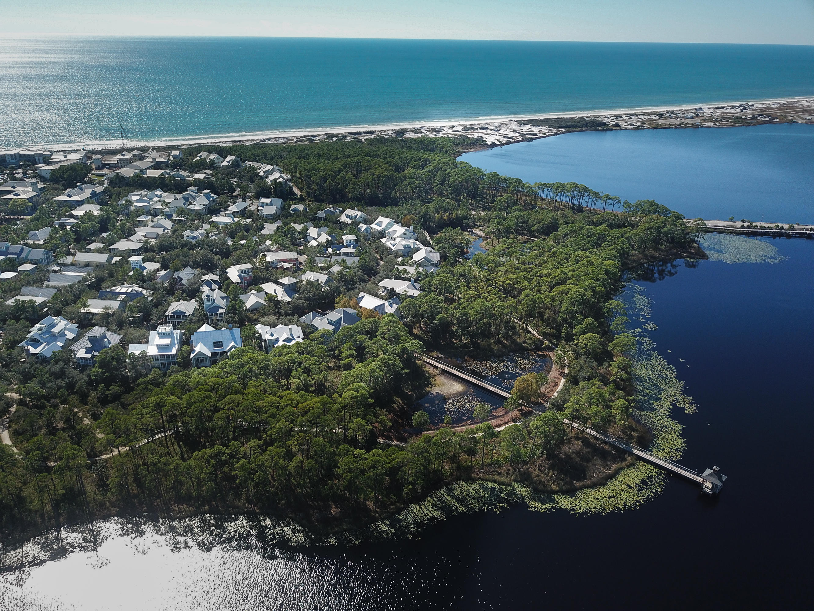 86 Sunset Ridge Lane Santa Rosa Beach, FL 32459 - Photo 68 of 68 DJI_0145