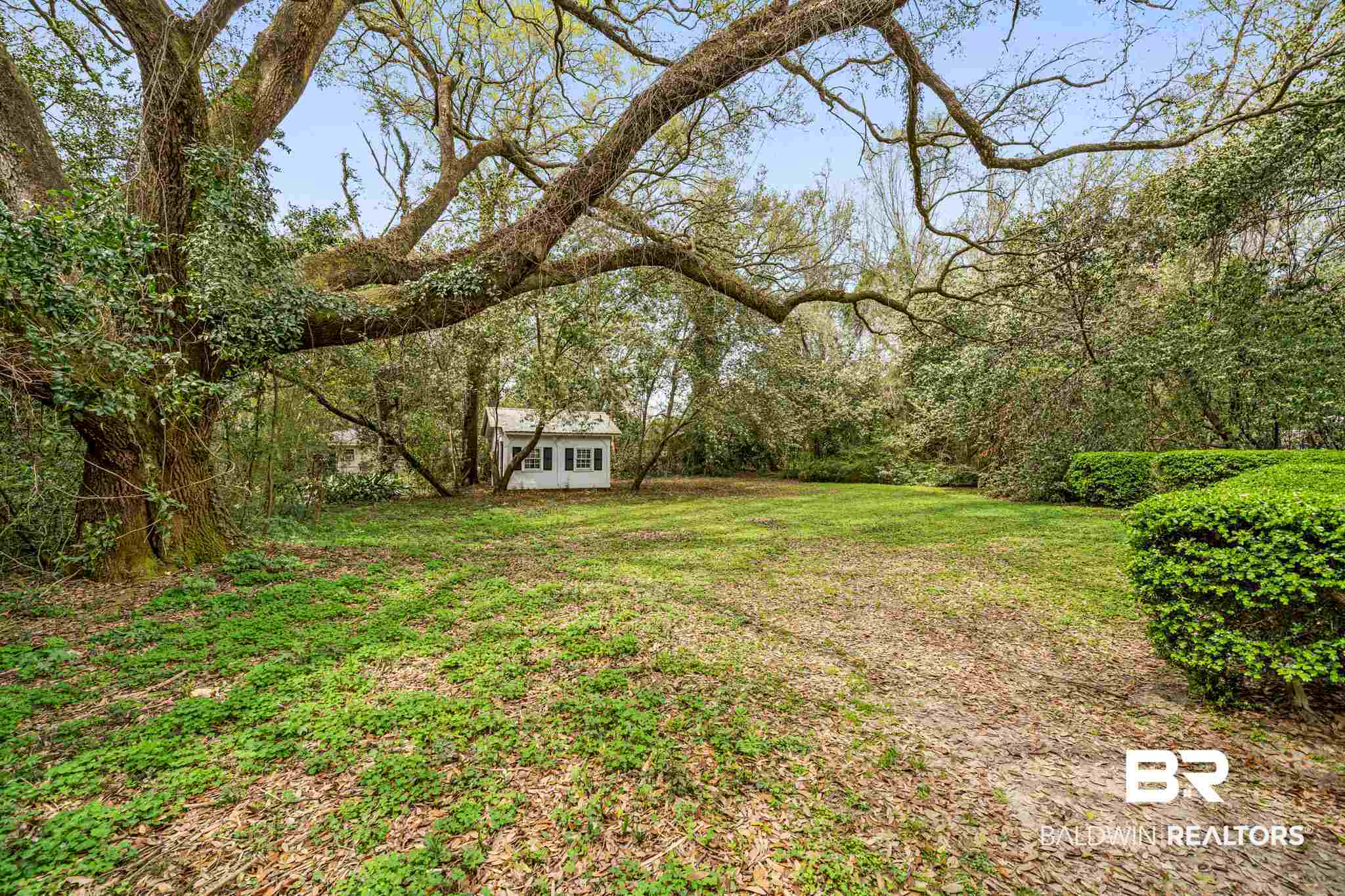 420 Byron Avenue East Mobile, AL 36609 - Photo 28 of 38