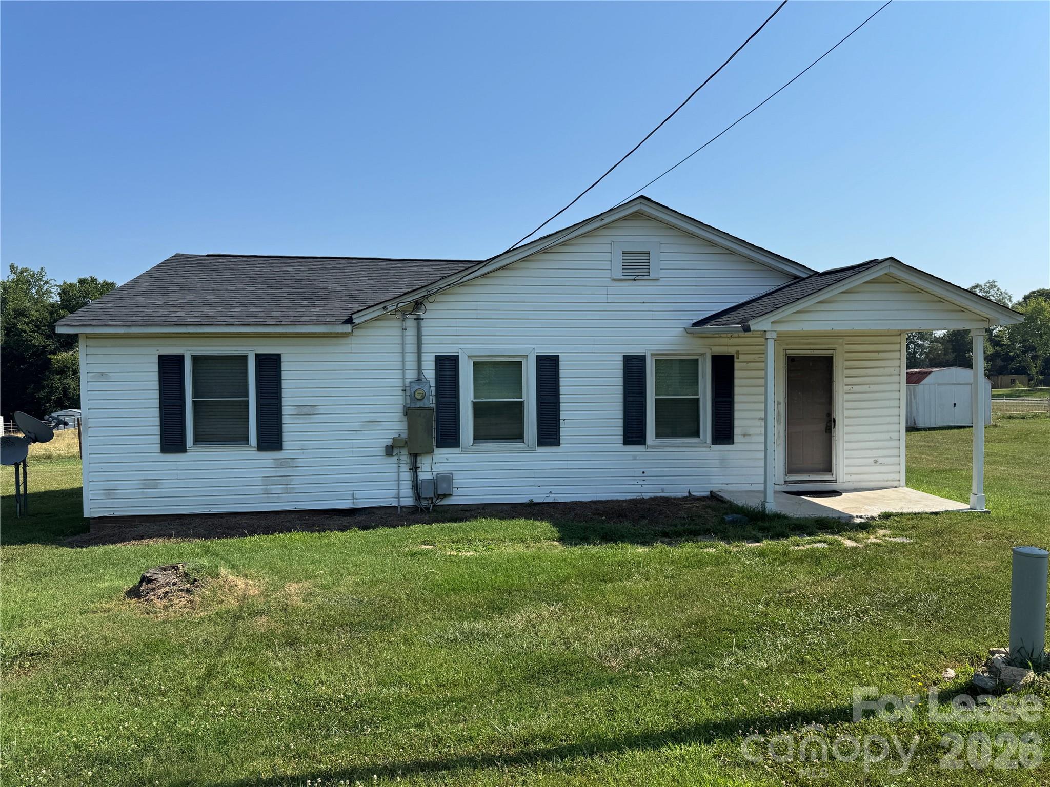 3061 Lee Road Gastonia, NC 28056 - Photo 1 of 13