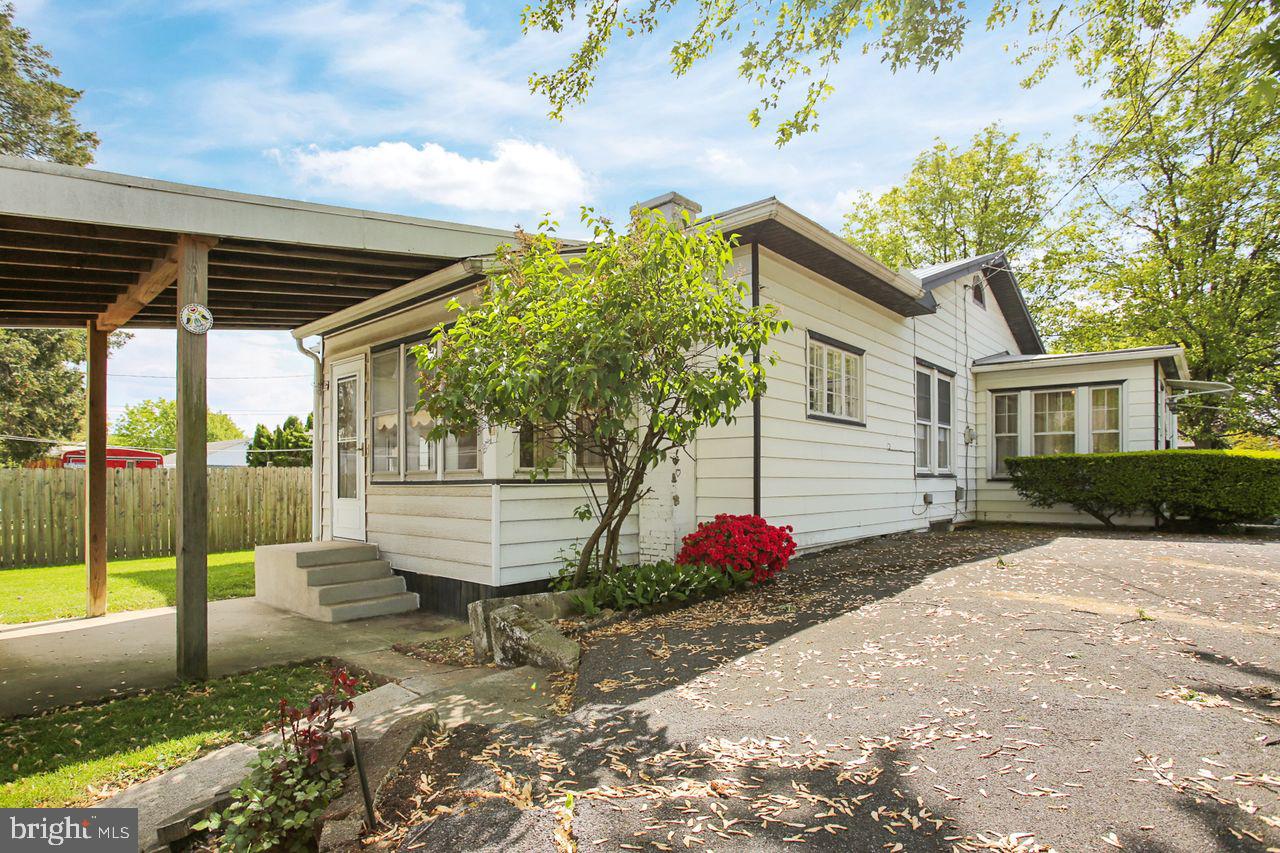 1600 Brooke Boulevard Reading, PA 19607 - Photo 31 of 31 Gallery Image 31