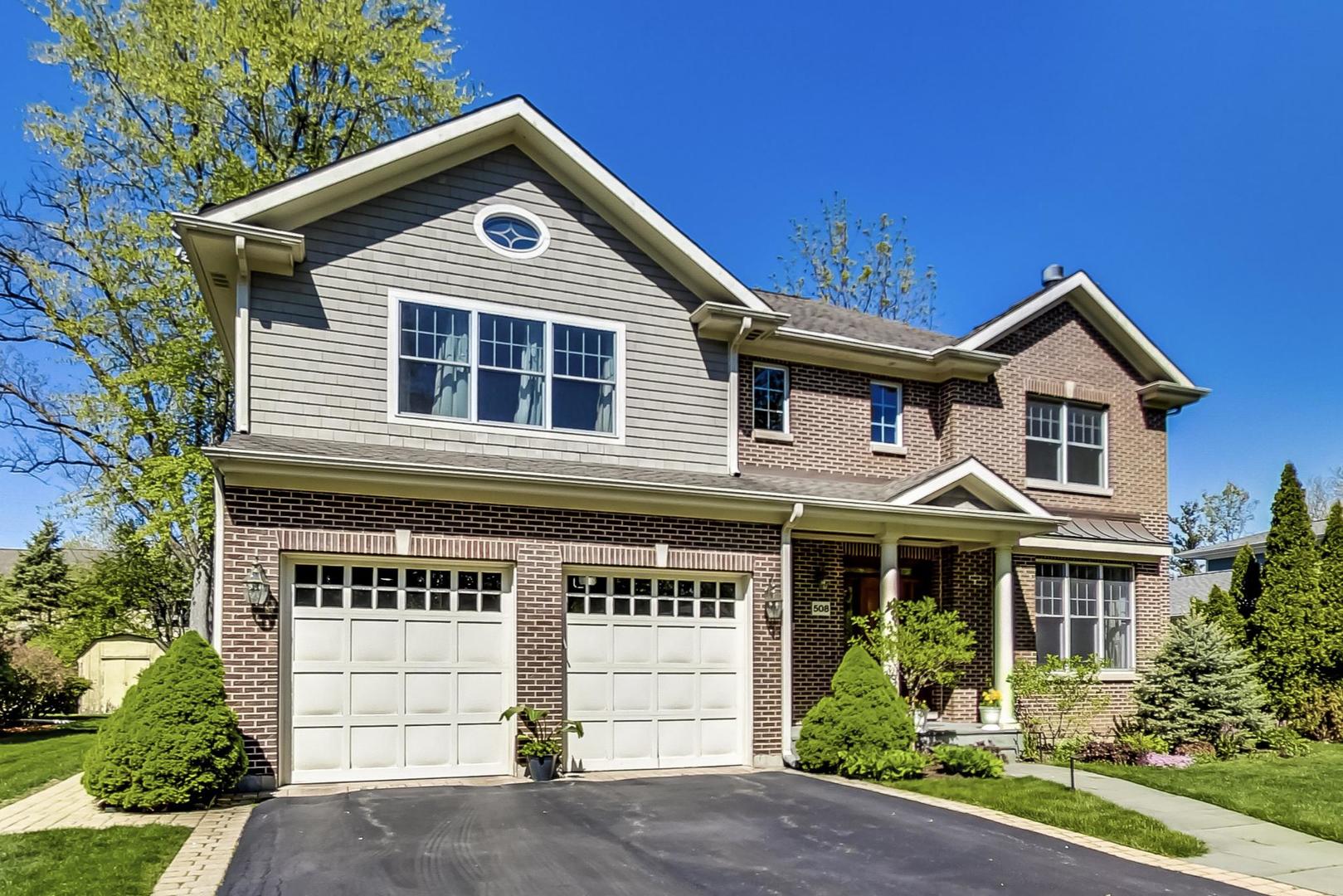 508 Hunter Road Glenview, IL 60025 - Photo 2 of 69
