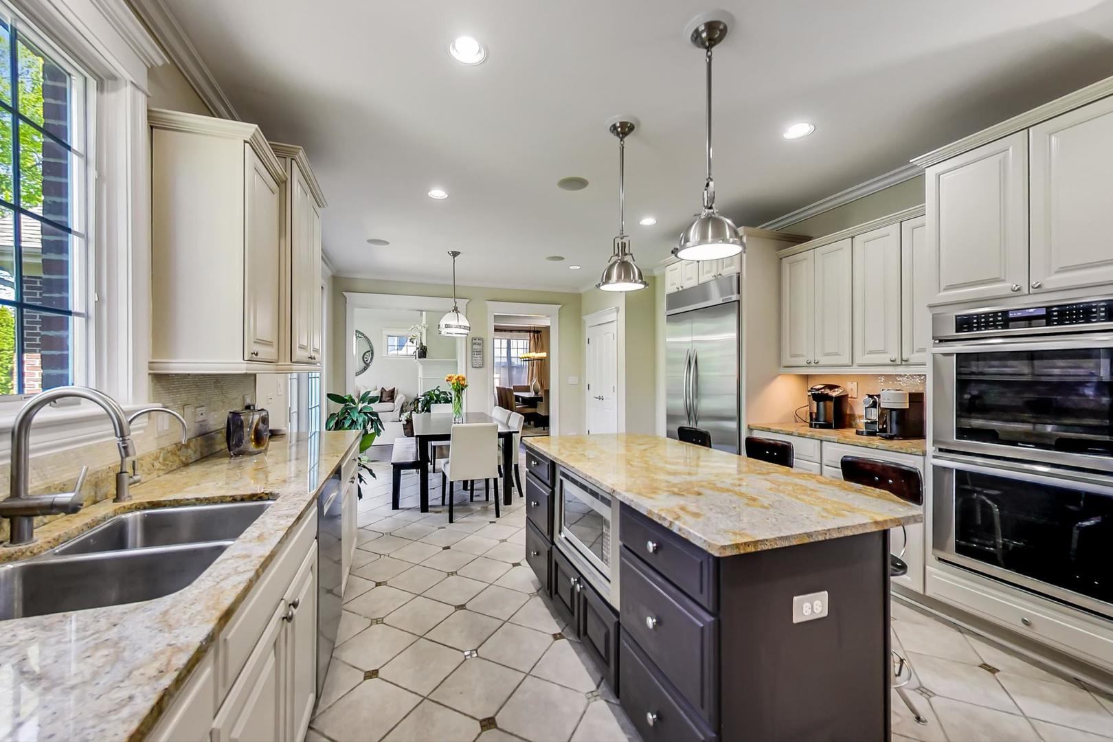 508 Hunter Road Glenview, IL 60025 - Photo 14 of 69