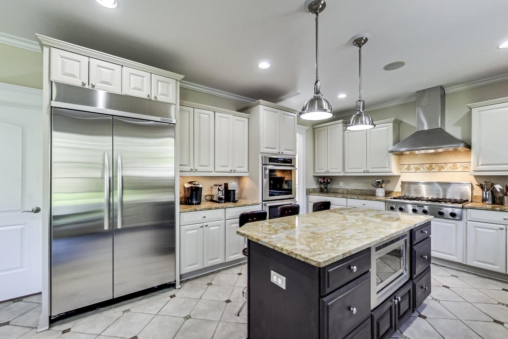 508 Hunter Road Glenview, IL 60025 - Photo 15 of 69