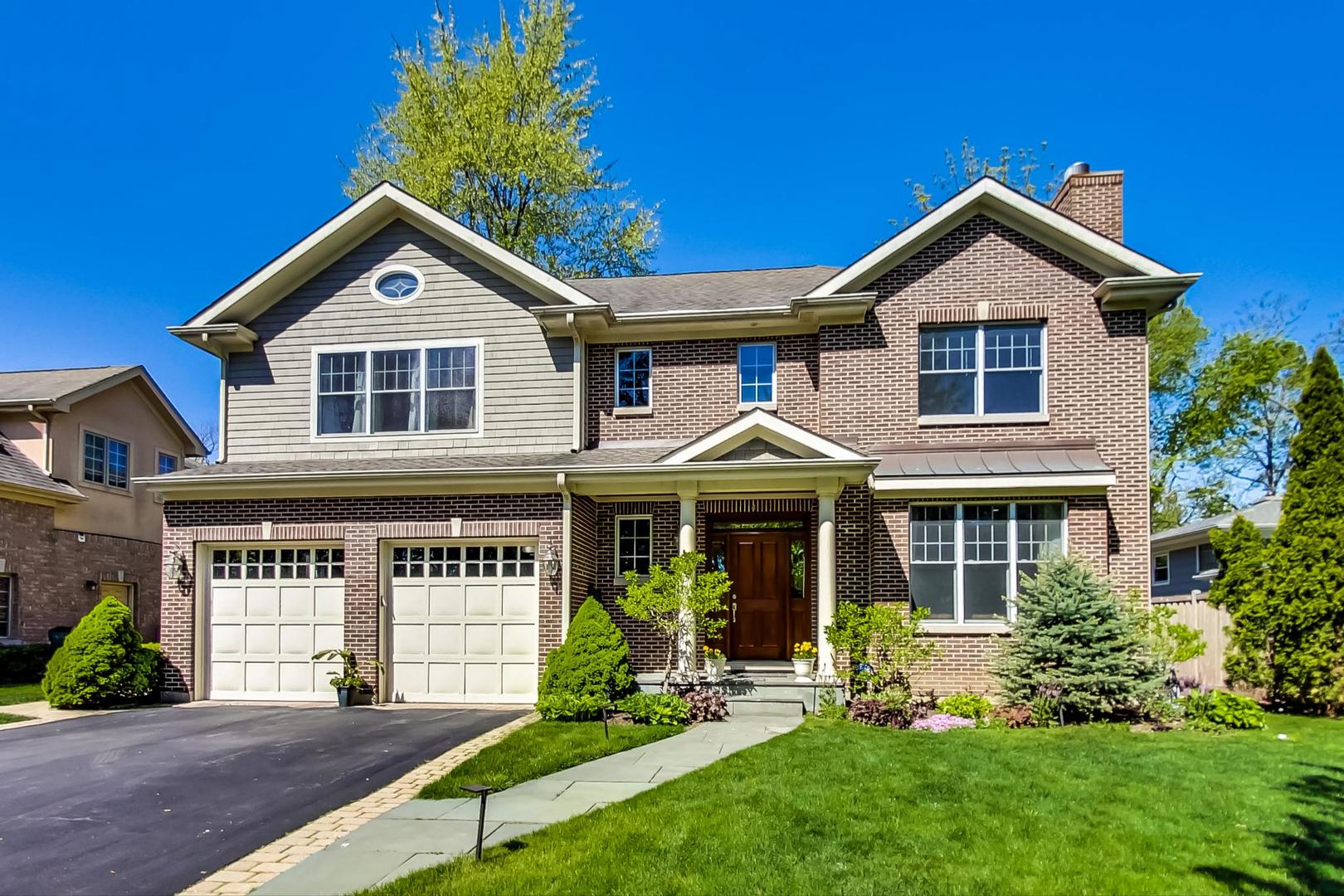 508 Hunter Road Glenview, IL 60025 - Photo 3 of 69