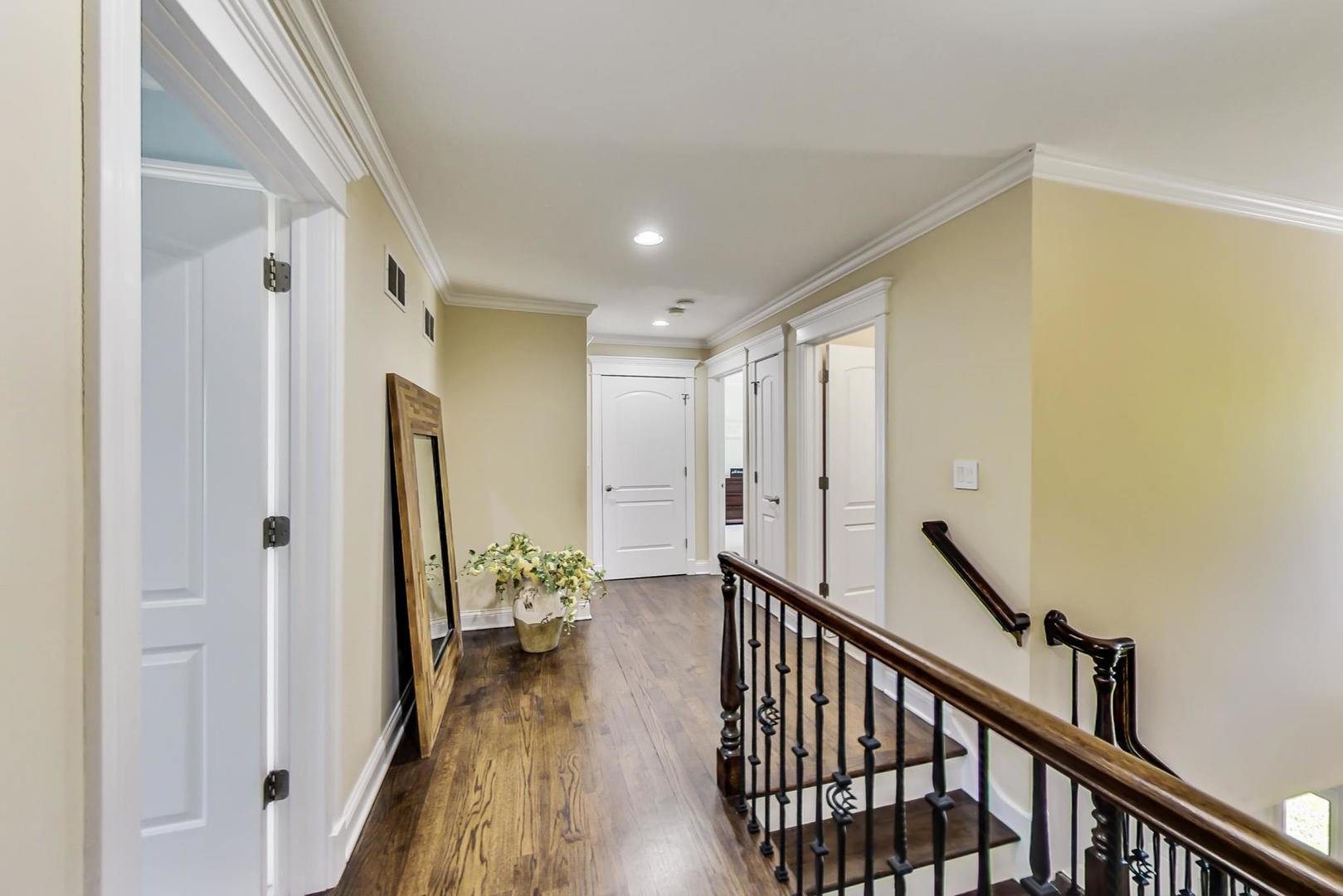508 Hunter Road Glenview, IL 60025 - Photo 28 of 69