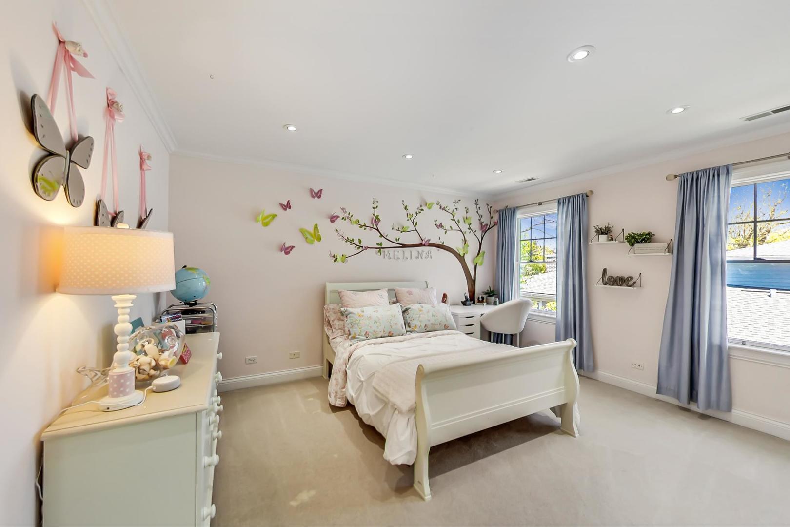 508 Hunter Road Glenview, IL 60025 - Photo 40 of 69