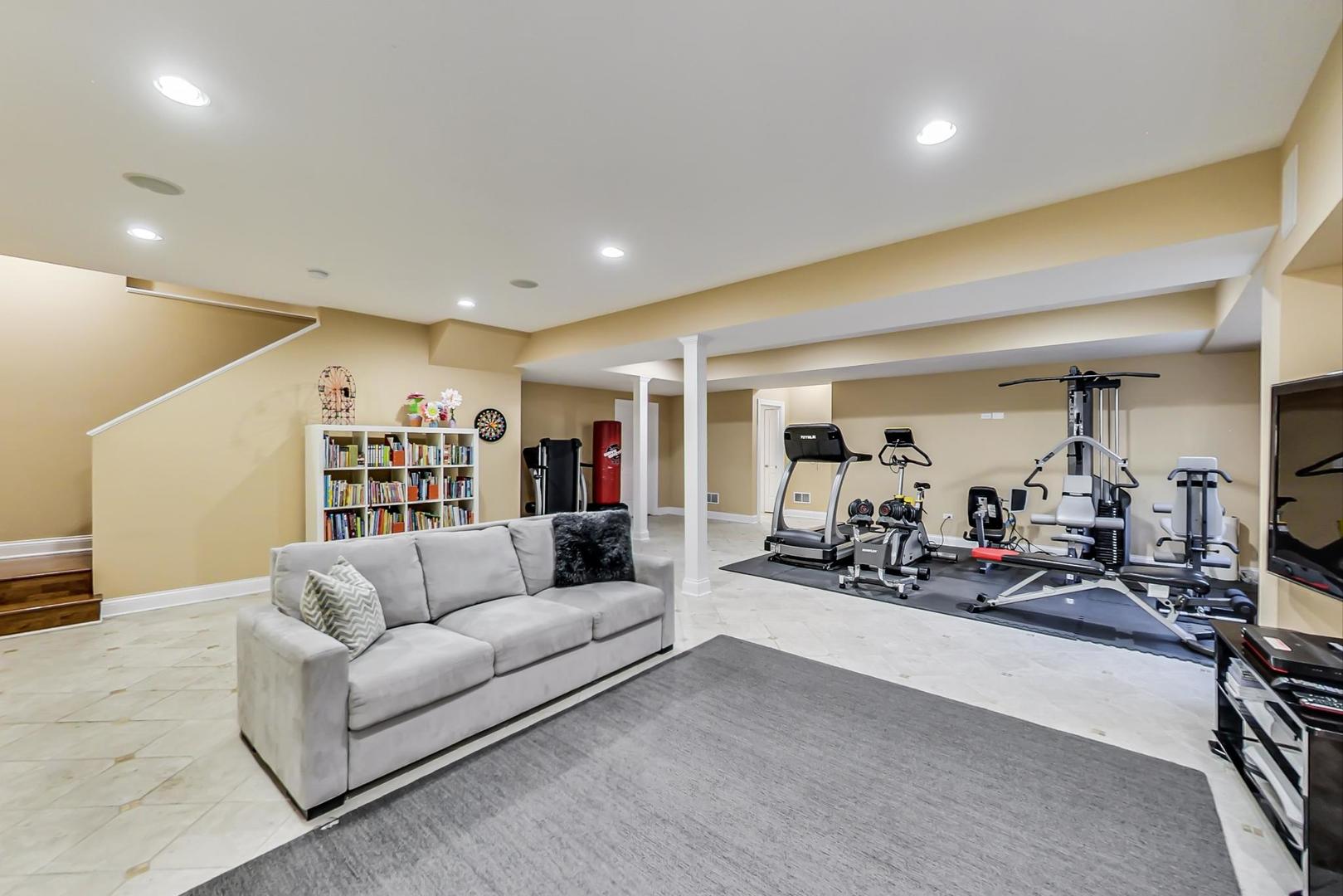 508 Hunter Road Glenview, IL 60025 - Photo 49 of 69
