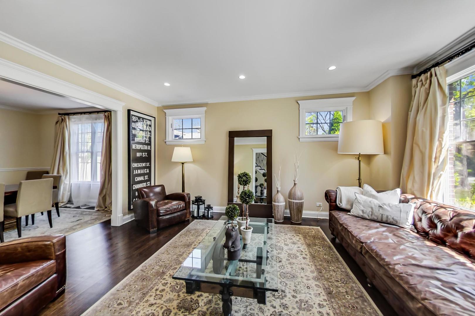 508 Hunter Road Glenview, IL 60025 - Photo 6 of 69
