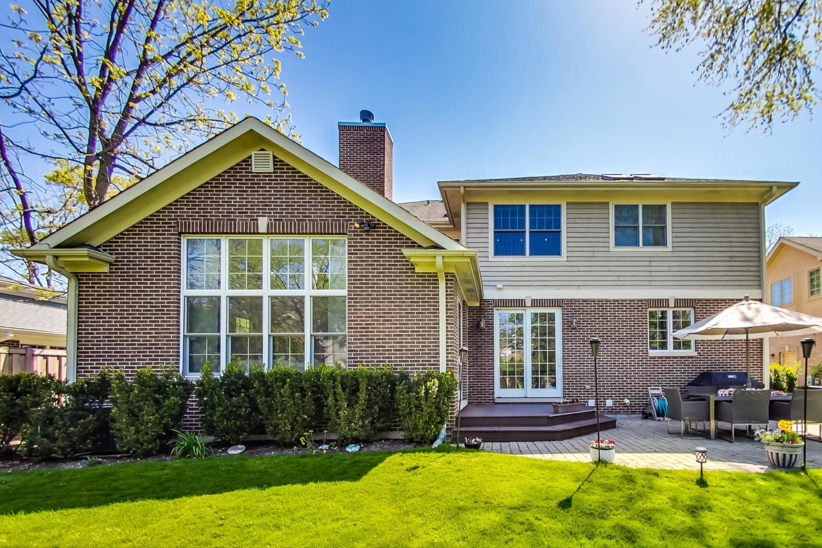 508 Hunter Road Glenview, IL 60025 - Photo 58 of 69