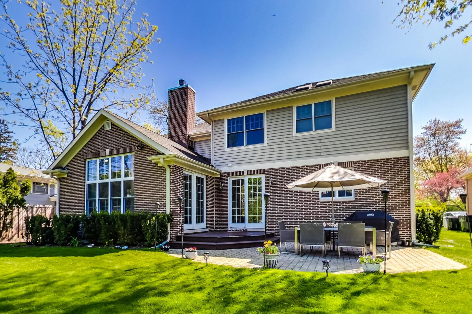 508 Hunter Road Glenview, IL 60025 - Photo 59 of 69