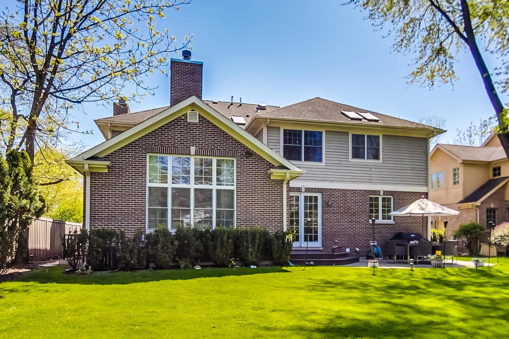 508 Hunter Road Glenview, IL 60025 - Photo 60 of 69