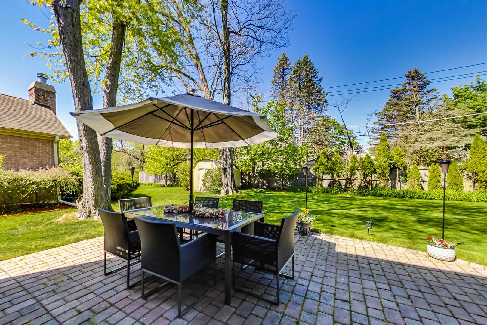508 Hunter Road Glenview, IL 60025 - Photo 61 of 69