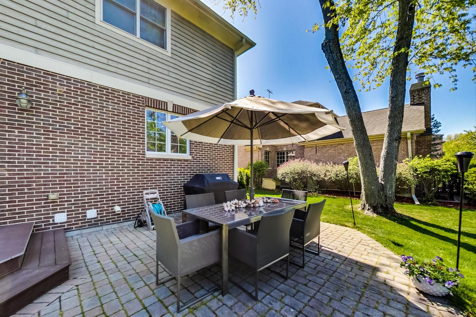 508 Hunter Road Glenview, IL 60025 - Photo 63 of 69