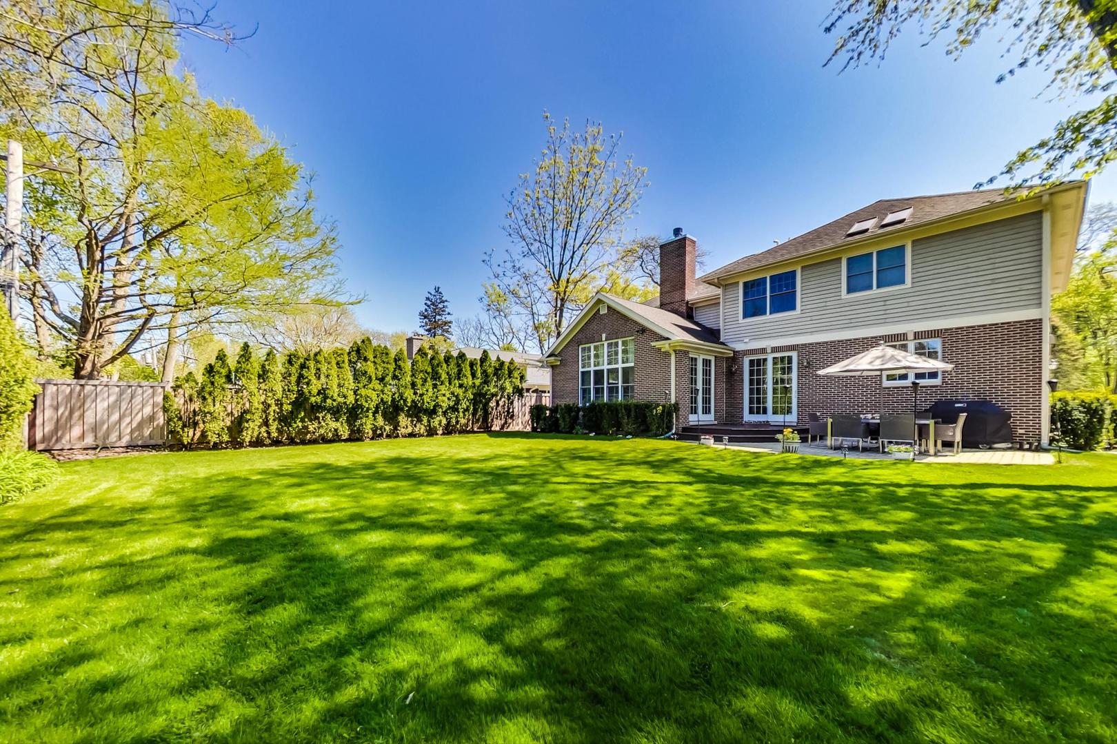 508 Hunter Road Glenview, IL 60025 - Photo 65 of 69