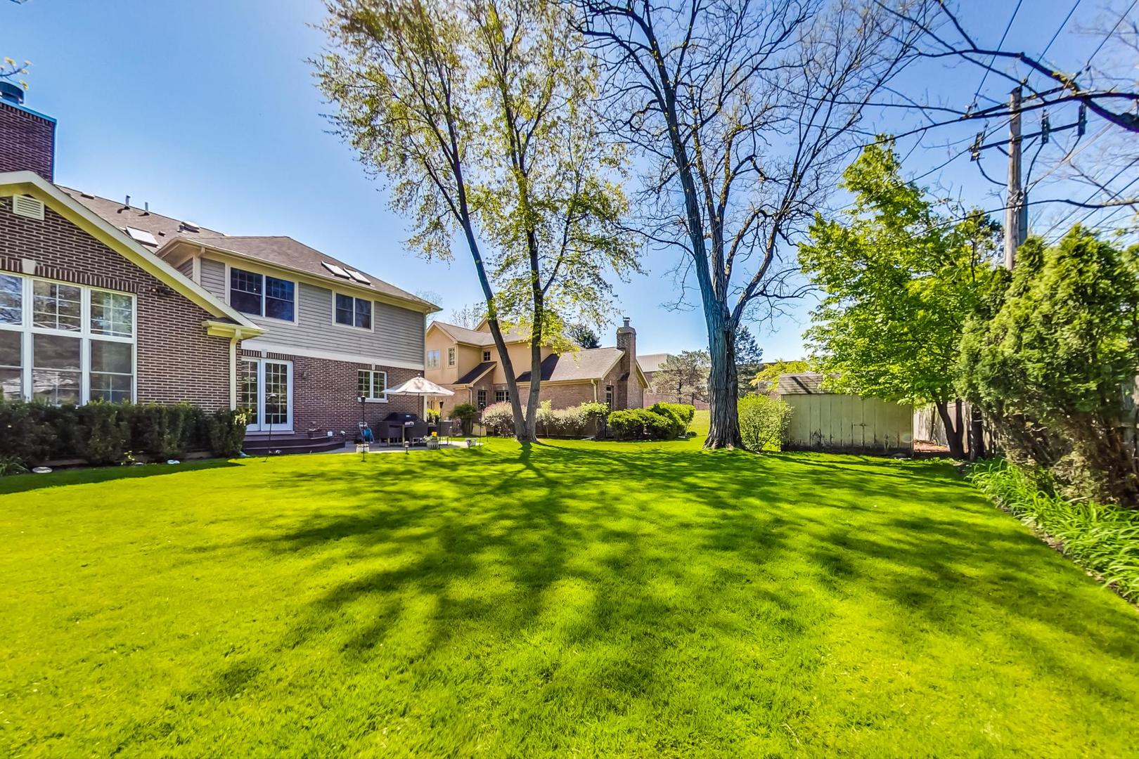 508 Hunter Road Glenview, IL 60025 - Photo 66 of 69