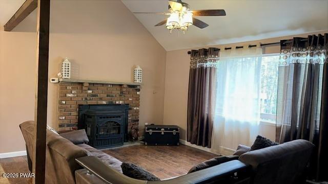 153 Heather Hill Road Dingmans Ferry, PA 18328 - Photo 6 of 47