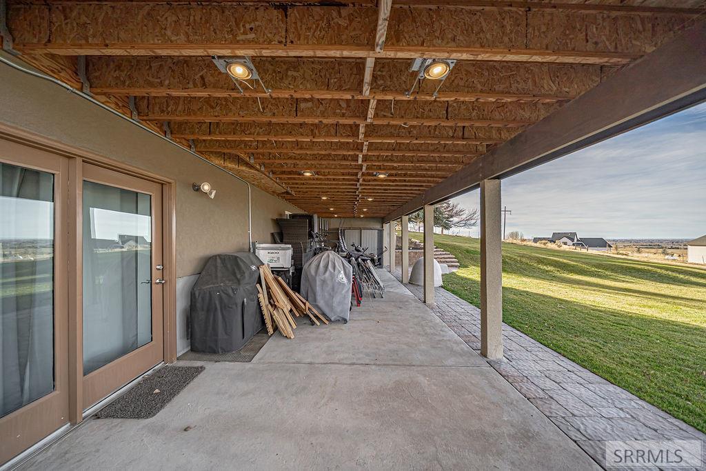 7121 South Culebra Rio Circle Idaho Falls, ID 83406 - Photo 76 of 90