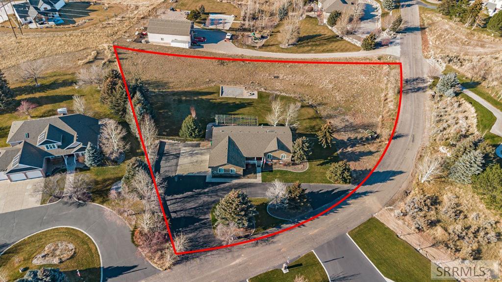 7121 South Culebra Rio Circle Idaho Falls, ID 83406 - Photo 81 of 90