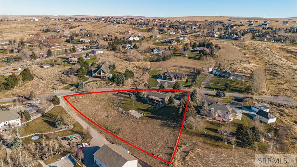 7121 South Culebra Rio Circle Idaho Falls, ID 83406 - Photo 82 of 90