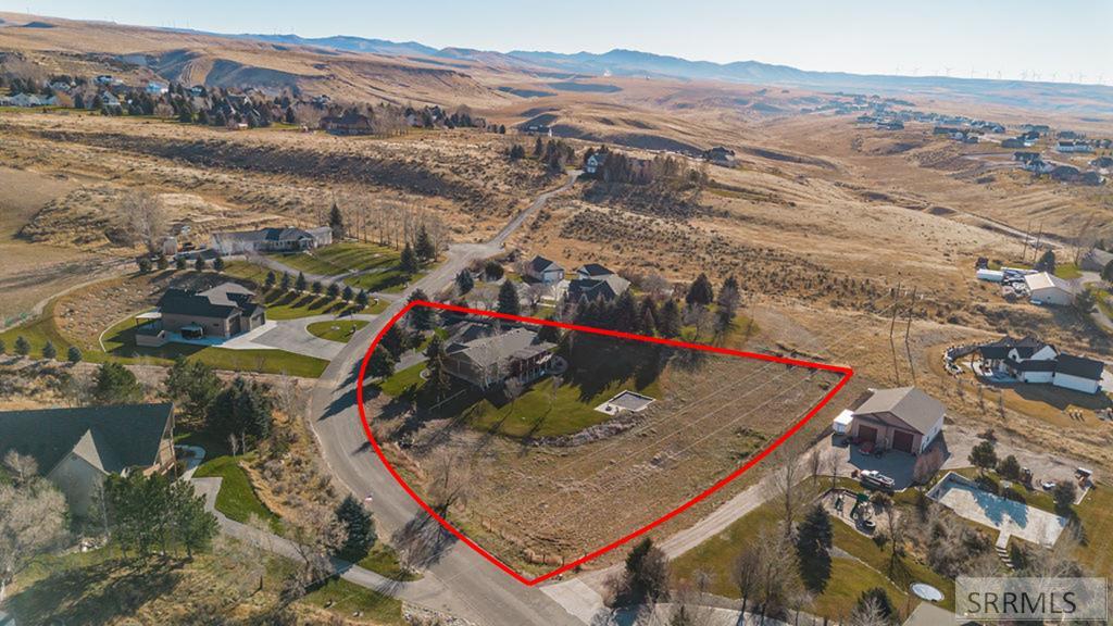 7121 South Culebra Rio Circle Idaho Falls, ID 83406 - Photo 83 of 90