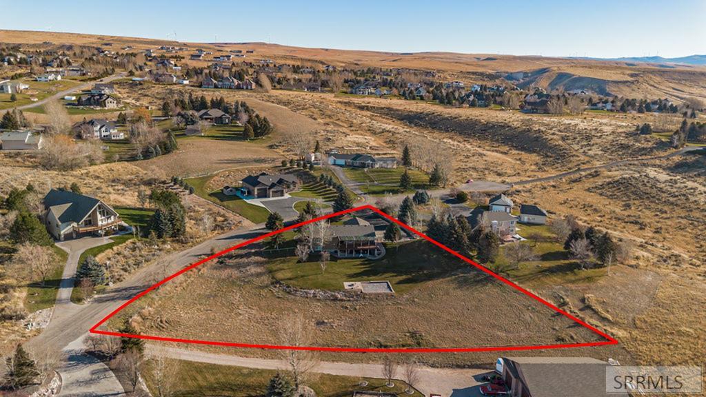 7121 South Culebra Rio Circle Idaho Falls, ID 83406 - Photo 84 of 90