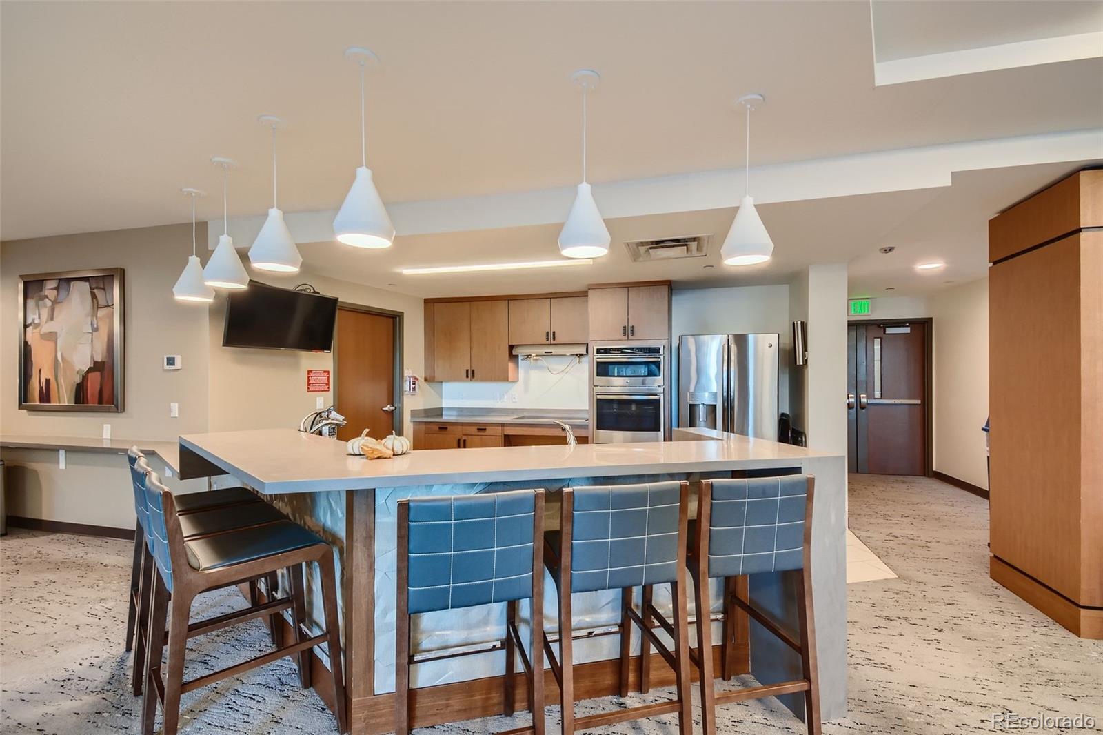 1777 Larimer Street, Unit 1908 Denver, CO 80202 - Photo 28 of 29