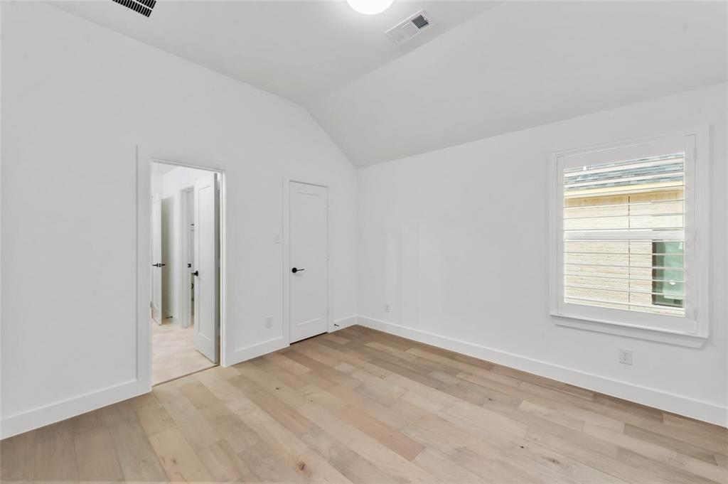 15577 Desert Broom Road Frisco, TX 75035 - Photo 18 of 37 an empty room with a window