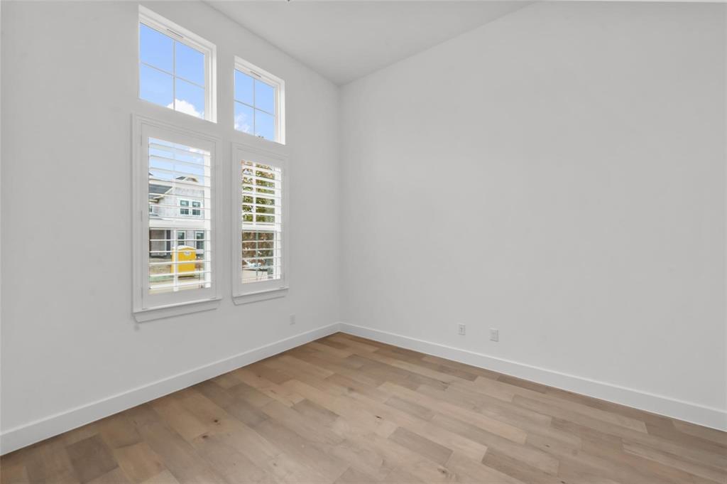 15577 Desert Broom Road Frisco, TX 75035 - Photo 2 of 37 an empty room with a window