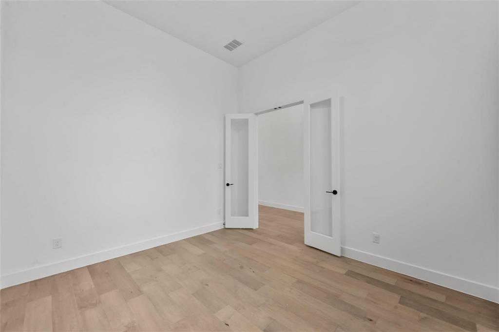 15577 Desert Broom Road Frisco, TX 75035 - Photo 3 of 37 a view of an empty room