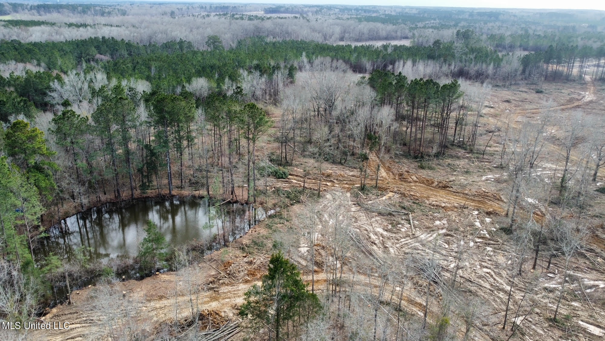 2 Midway Road Wesson, MS 39191 - Photo 1 of 11 Pond