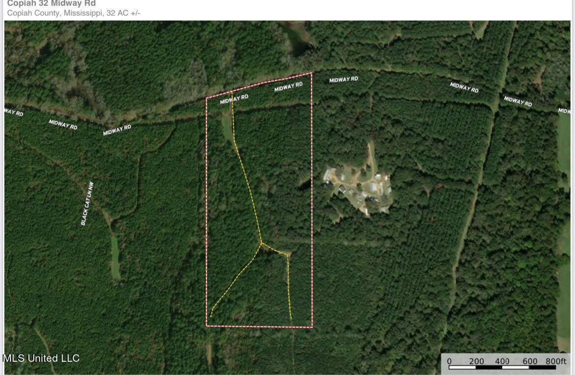 2 Midway Road Wesson, MS 39191 - Photo 11 of 11 52