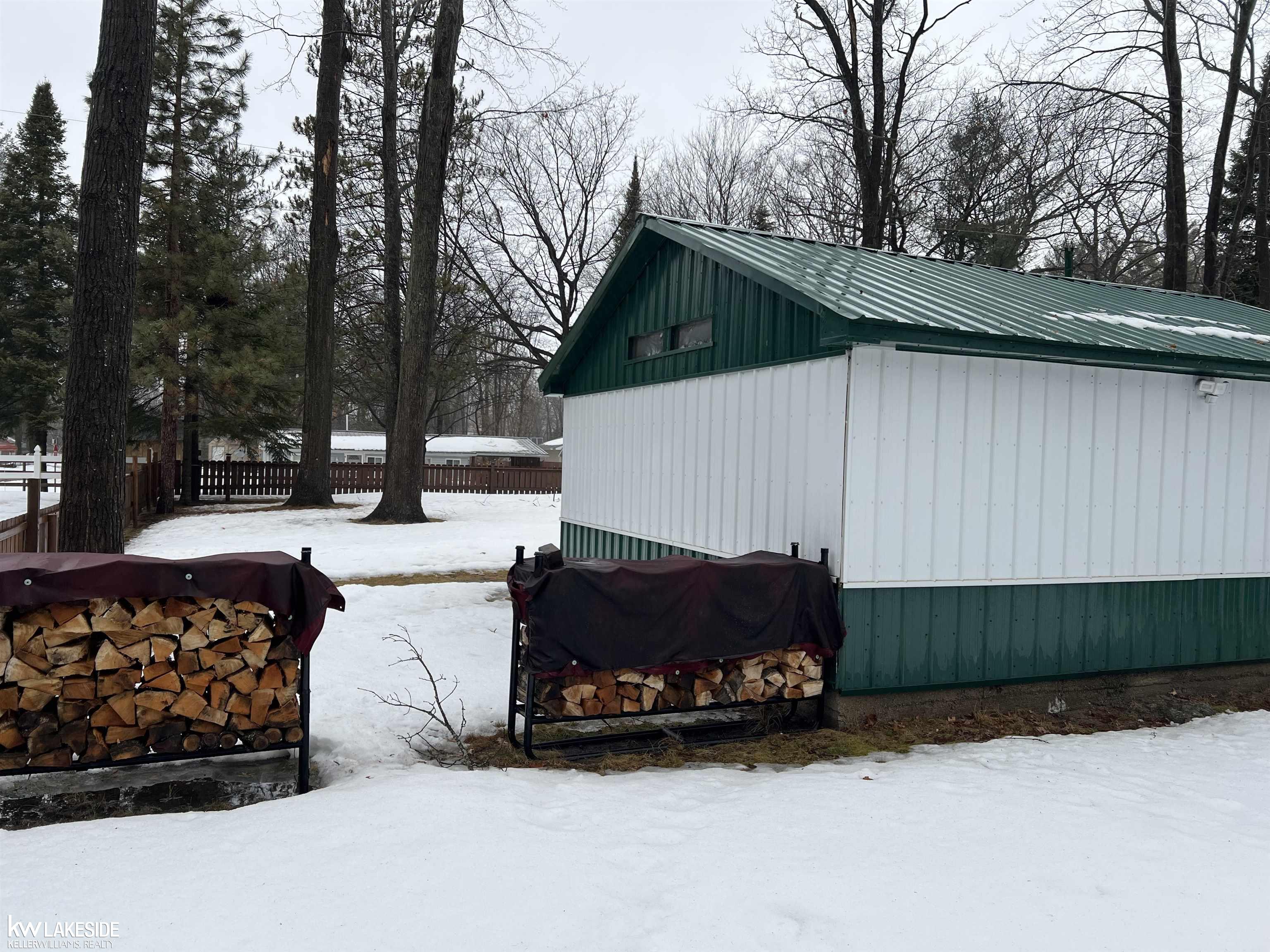 5293 Rose Street Gladwin, MI 48624 - Photo 25 of 30