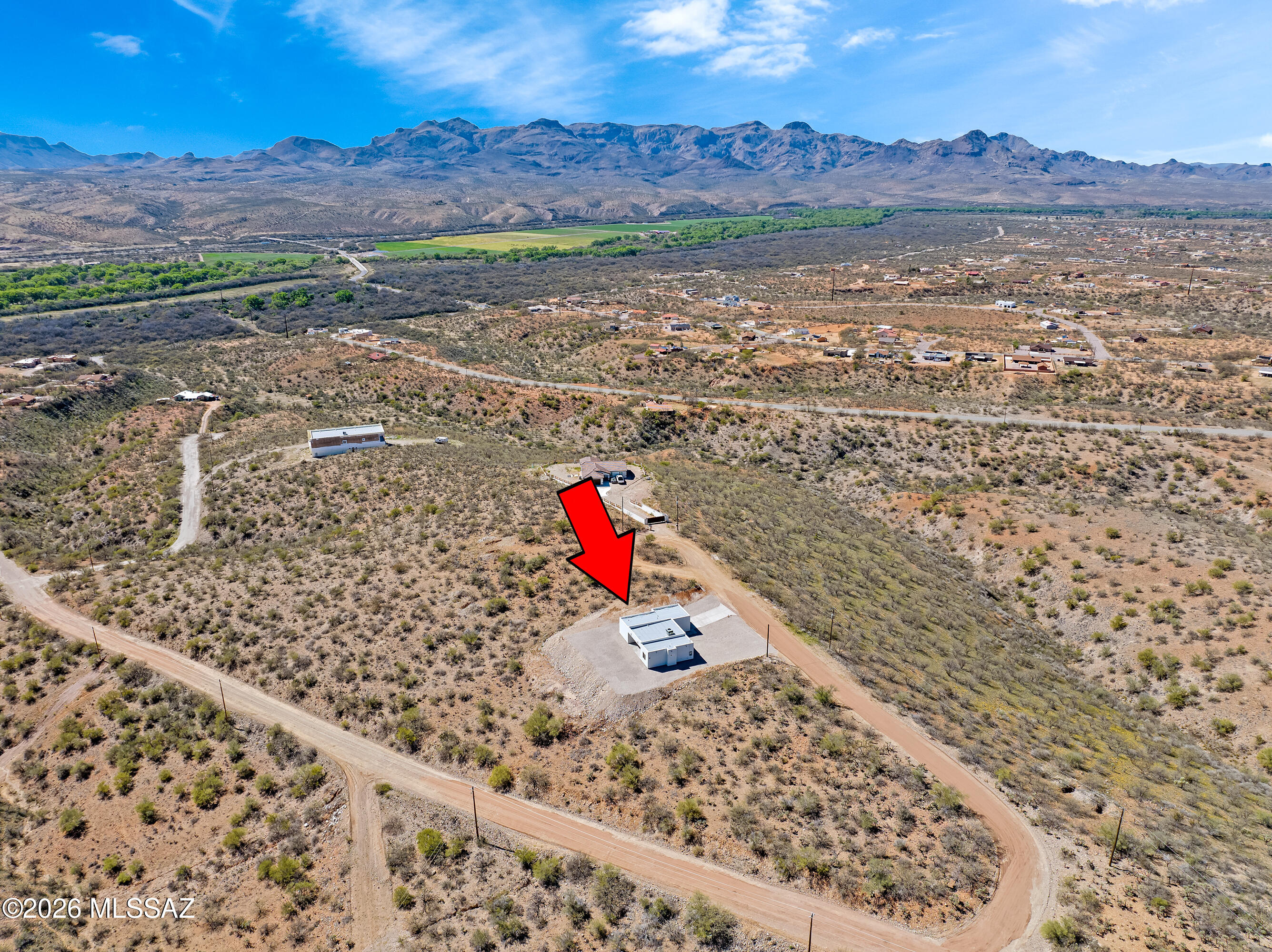 203 Anchoa Court Rio Rico, AZ 85648 - Photo 47 of 50 Gallery Image 47
