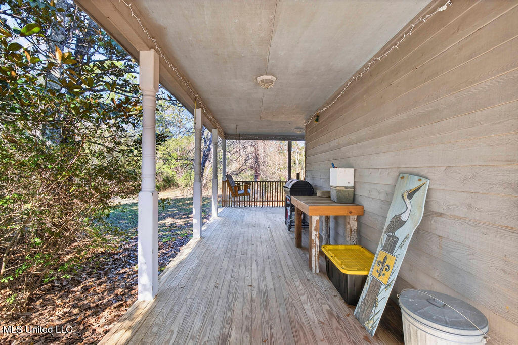 13401 Larue Road Vancleave, MS 39565 - Photo 7 of 40 13401LarueRd-7