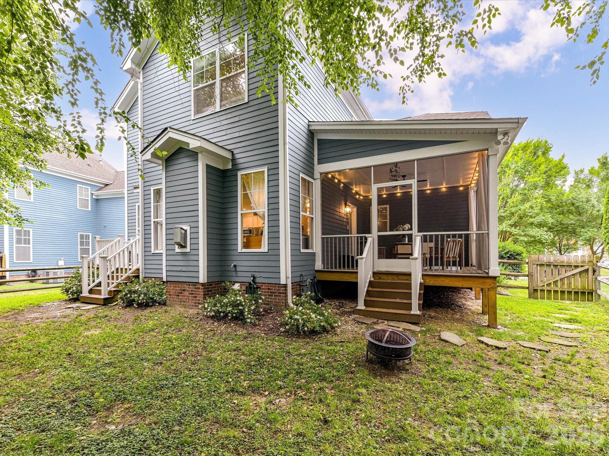 7553 Thorn Creek Lane Tega Cay, SC 29708 - Photo 46 of 46