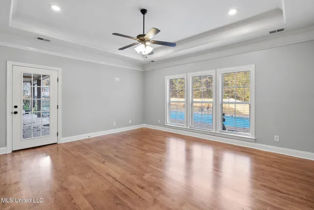 $620,000 | 8433 Lakeview Drive, Olive Branch, MS 38654