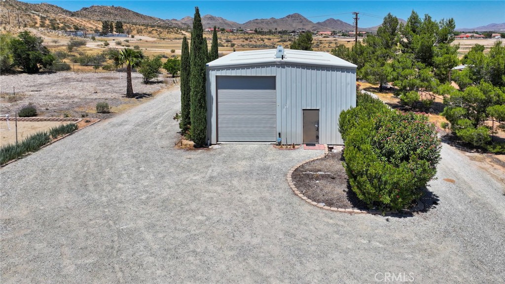 20690 Rancherias Road Apple Valley, CA 92307 - Photo 59 of 69