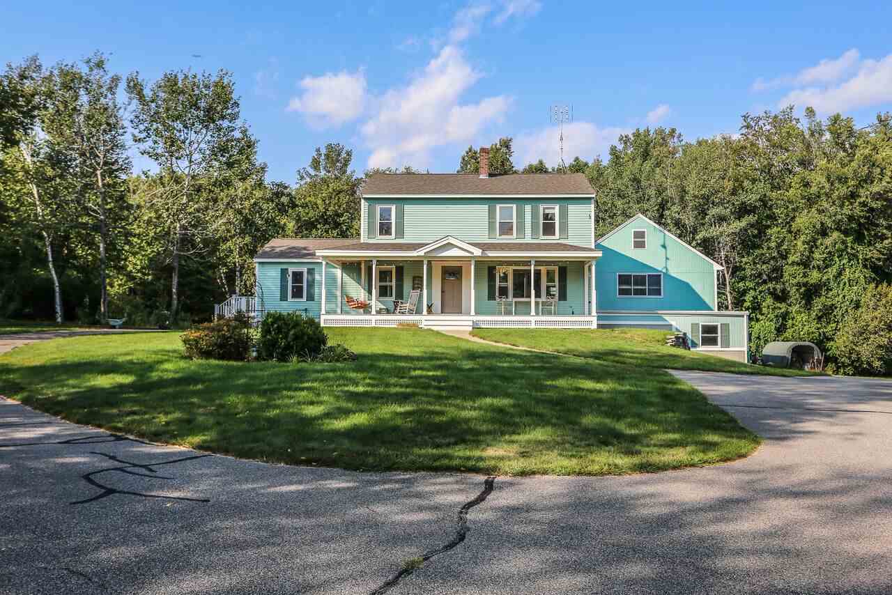 16 Colby Road Danville, NH 03819 - Photo 1 of 39